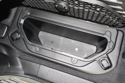 2026 RAM 1500 Laramie 4x4 Crew Cab 5'7 Box