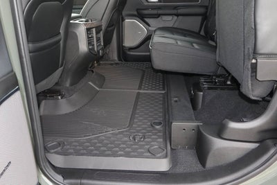 2026 RAM 1500 Laramie 4x4 Crew Cab 5'7 Box