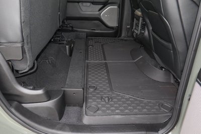 2026 RAM 1500 Laramie 4x4 Crew Cab 5'7 Box