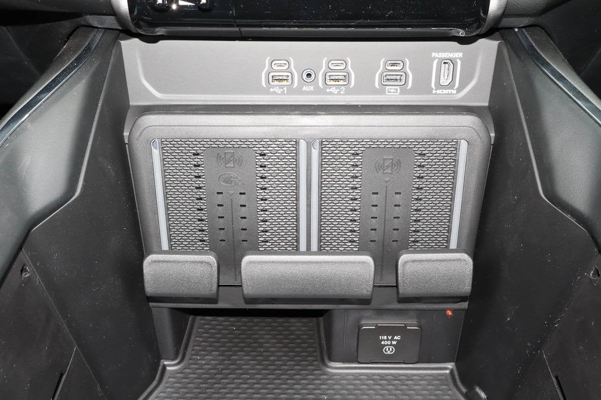 2026 RAM 1500 Laramie 4x4 Crew Cab 5'7 Box