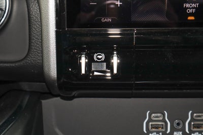 2026 RAM 1500 Laramie 4x4 Crew Cab 5'7 Box