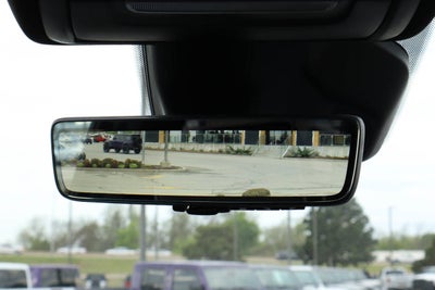 2026 RAM 1500 Laramie 4x4 Crew Cab 5'7 Box