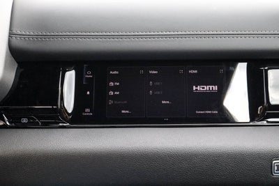 2026 RAM 1500 Laramie 4x4 Crew Cab 5'7 Box