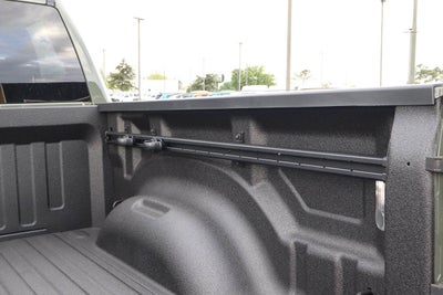2026 RAM 1500 Laramie 4x4 Crew Cab 5'7 Box