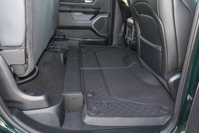2026 RAM 1500 Laramie 4x4 Crew Cab 5'7 Box