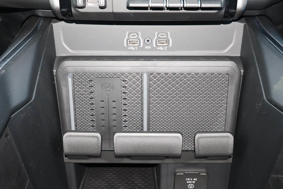 2026 RAM 1500 Laramie 4x4 Crew Cab 5'7 Box