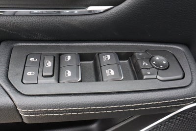 2026 RAM 1500 Laramie 4x4 Crew Cab 5'7 Box