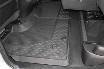 2026 RAM 1500 Laramie 4x4 Crew Cab 5'7 Box