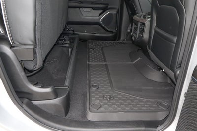 2026 RAM 1500 Laramie 4x4 Crew Cab 5'7 Box