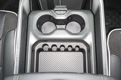 2026 RAM 1500 Laramie 4x4 Crew Cab 5'7 Box