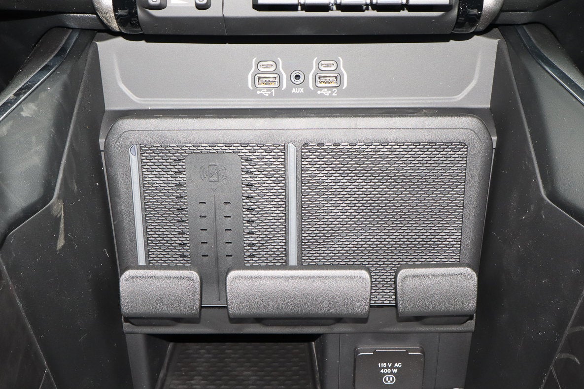 2026 RAM 1500 Laramie 4x4 Crew Cab 5'7 Box