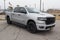 2026 RAM 1500 Laramie 4x4 Crew Cab 5'7 Box