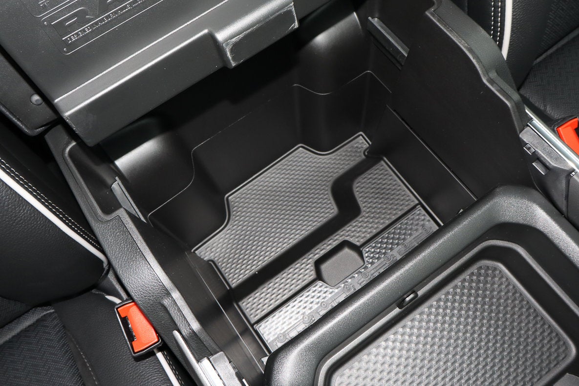 2026 RAM 1500 Laramie 4x4 Crew Cab 5'7 Box