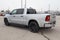 2026 RAM 1500 Laramie 4x4 Crew Cab 5'7 Box