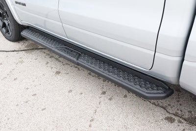 2026 RAM 1500 Laramie 4x4 Crew Cab 5'7 Box