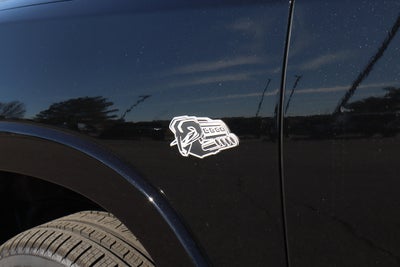 2026 RAM 1500 Laramie 4x4 Crew Cab 5'7 Box