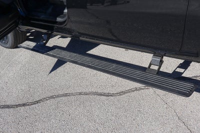 2026 RAM 1500 Laramie 4x4 Crew Cab 5'7 Box