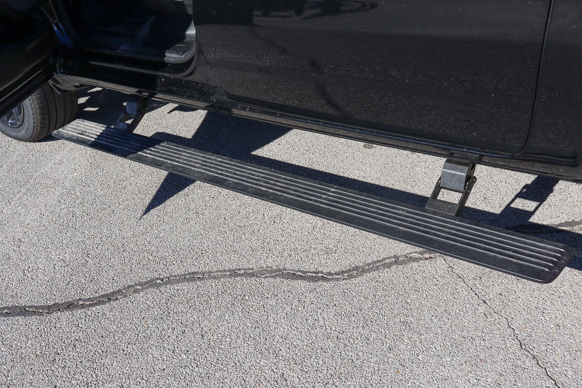 2026 RAM 1500 Laramie 4x4 Crew Cab 5'7 Box