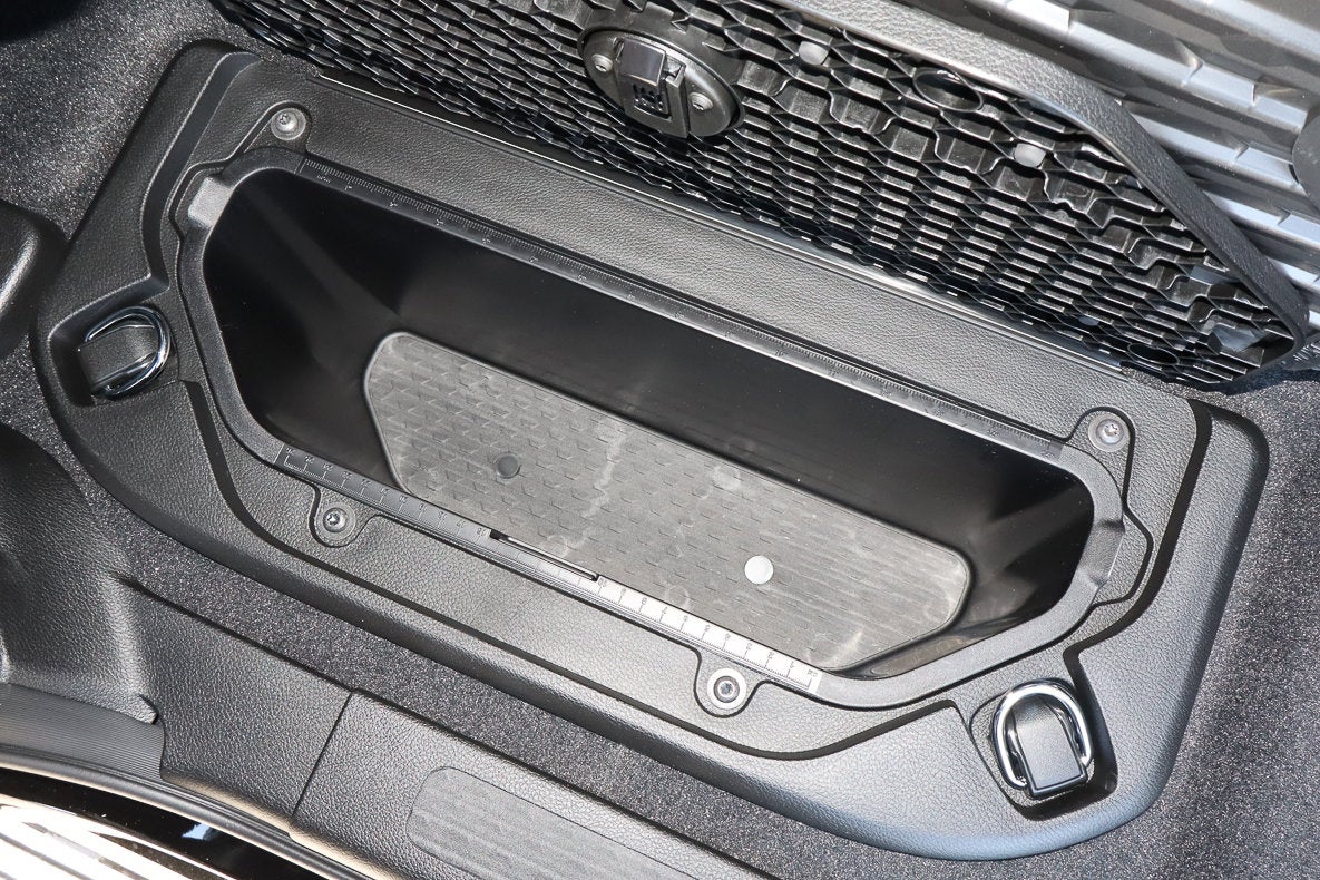 2026 RAM 1500 Laramie 4x4 Crew Cab 5'7 Box