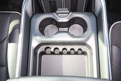 2026 RAM 1500 Laramie 4x4 Crew Cab 5'7 Box