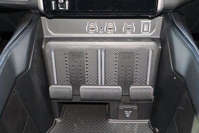 2026 RAM 1500 Laramie 4x4 Crew Cab 5'7 Box