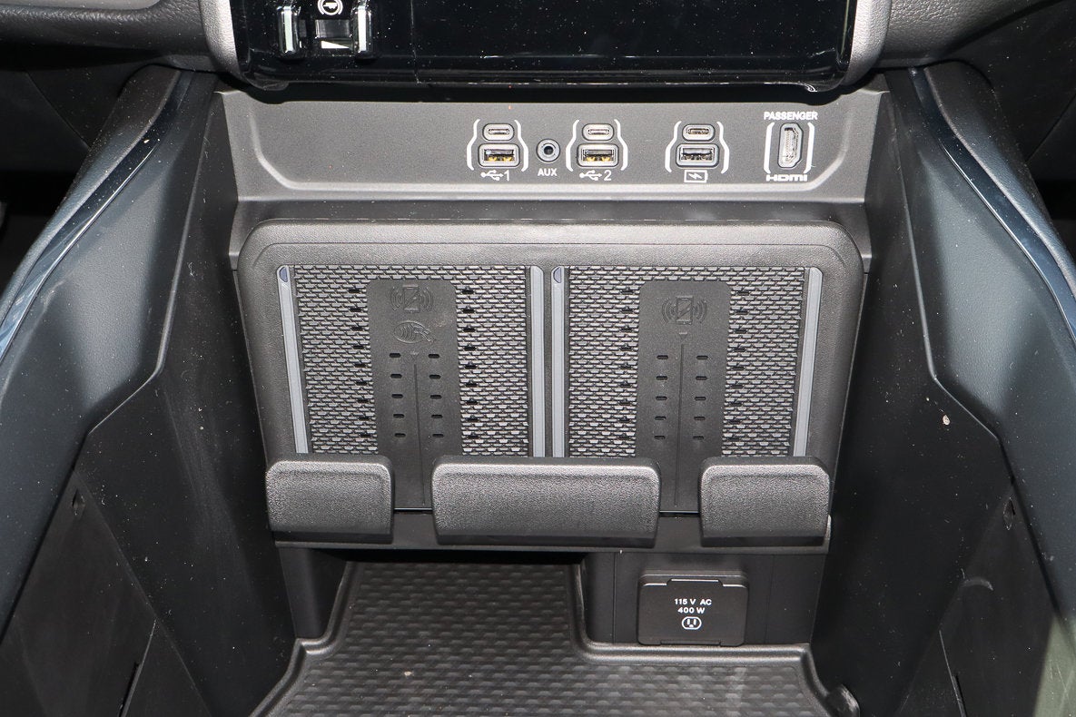 2026 RAM 1500 Laramie 4x4 Crew Cab 5'7 Box