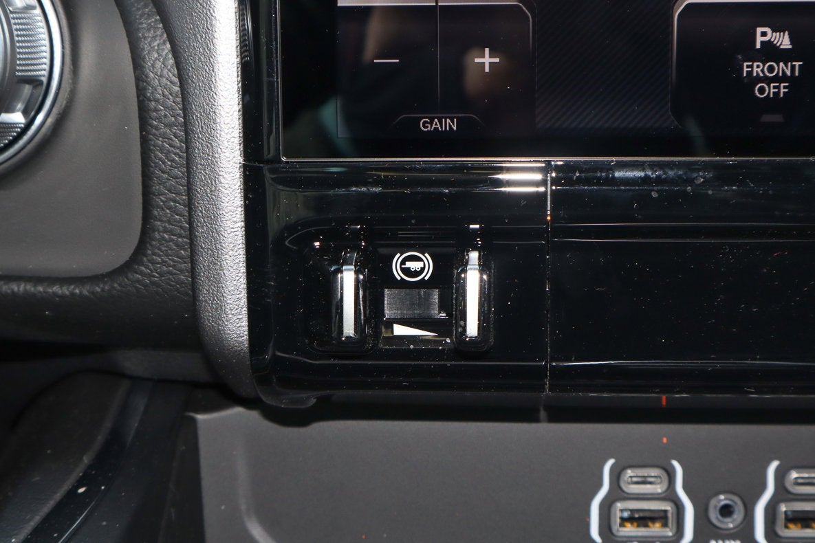 2026 RAM 1500 Laramie 4x4 Crew Cab 5'7 Box