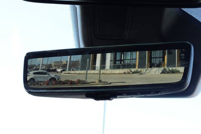 2026 RAM 1500 Laramie 4x4 Crew Cab 5'7 Box