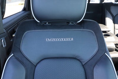 2026 RAM 1500 Laramie 4x4 Crew Cab 5'7 Box