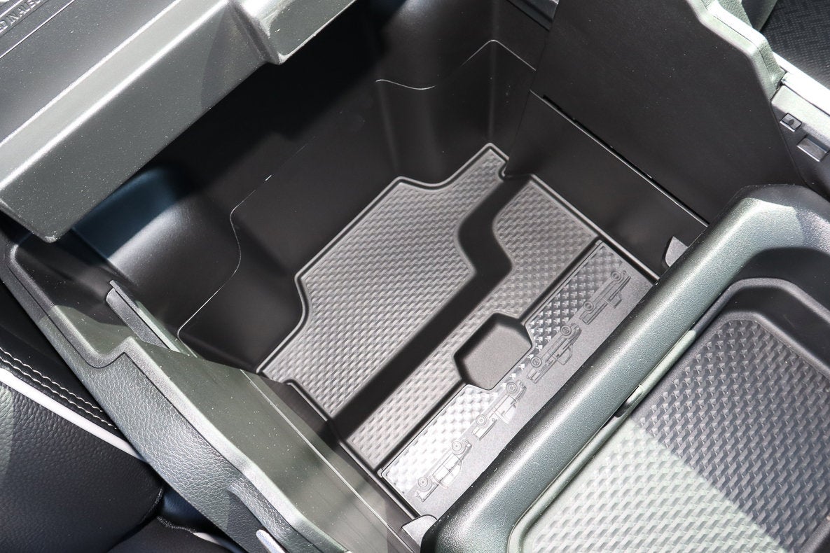 2026 RAM 1500 Laramie 4x4 Crew Cab 5'7 Box