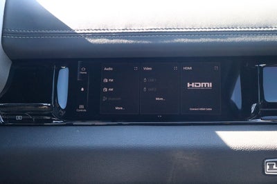 2026 RAM 1500 Laramie 4x4 Crew Cab 5'7 Box