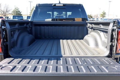 2026 RAM 1500 Laramie 4x4 Crew Cab 5'7 Box