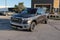 2027 RAM 1500 Laramie 4x4 Crew Cab 5'7 Box