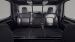 2027 RAM 1500 Laramie 4x4 Crew Cab 5'7 Box