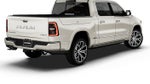2027 RAM 1500 Tungsten 4x4 Crew Cab 5'7 Box