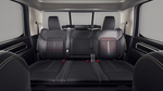 2027 RAM 1500 Tungsten 4x4 Crew Cab 5'7 Box