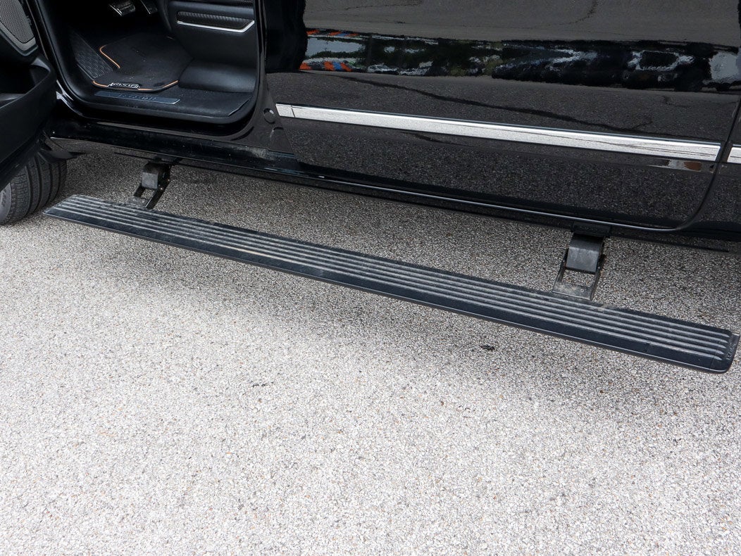2026 RAM 1500 Tungsten 4x4 Crew Cab 5'7 Box