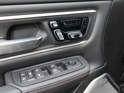 2026 RAM 1500 Tungsten 4x4 Crew Cab 5'7 Box