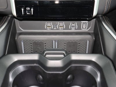 2026 RAM 1500 Tungsten 4x4 Crew Cab 5'7 Box