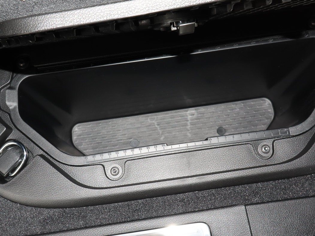 2026 RAM 1500 Tungsten 4x4 Crew Cab 5'7 Box