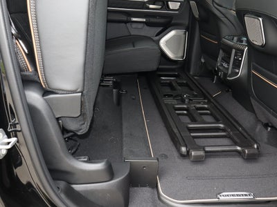 2026 RAM 1500 Tungsten 4x4 Crew Cab 5'7 Box