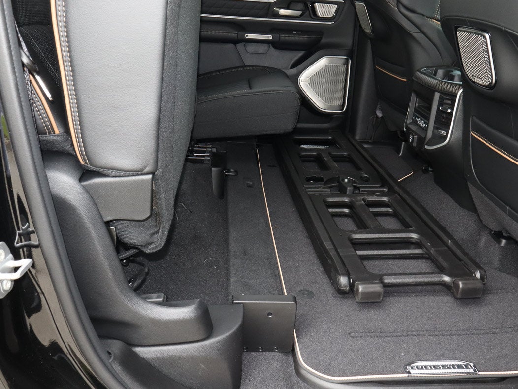 2026 RAM 1500 Tungsten 4x4 Crew Cab 5'7 Box