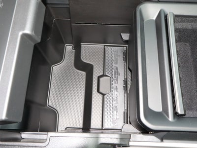 2026 RAM 1500 Tungsten 4x4 Crew Cab 5'7 Box