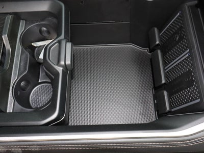 2026 RAM 1500 Tungsten 4x4 Crew Cab 5'7 Box