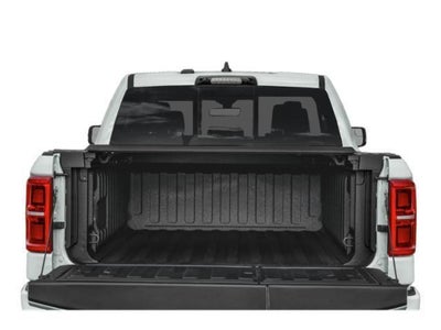 2025 RAM 1500 Tungsten 4x4 Crew Cab 5'7 Box