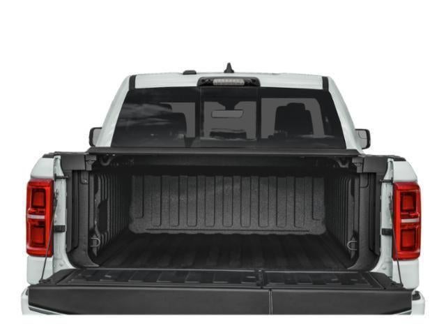 2025 RAM 1500 Tungsten 4x4 Crew Cab 5'7 Box
