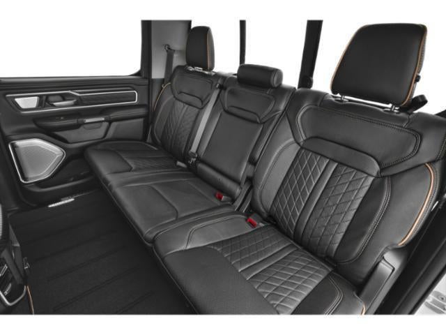 2025 RAM 1500 Tungsten 4x4 Crew Cab 5'7 Box