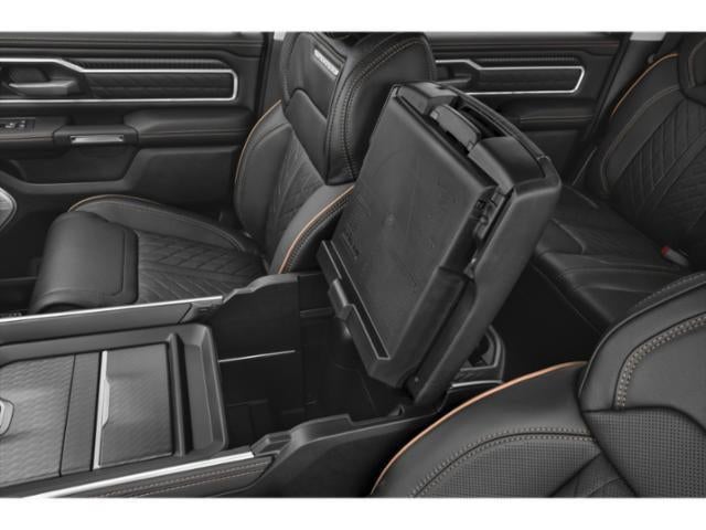 2025 RAM 1500 Tungsten 4x4 Crew Cab 5'7 Box