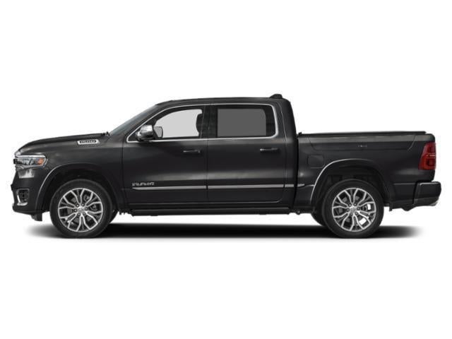 2025 RAM 1500 Tungsten 4x4 Crew Cab 5'7 Box