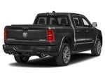2025 RAM 1500 Tungsten 4x4 Crew Cab 5'7 Box